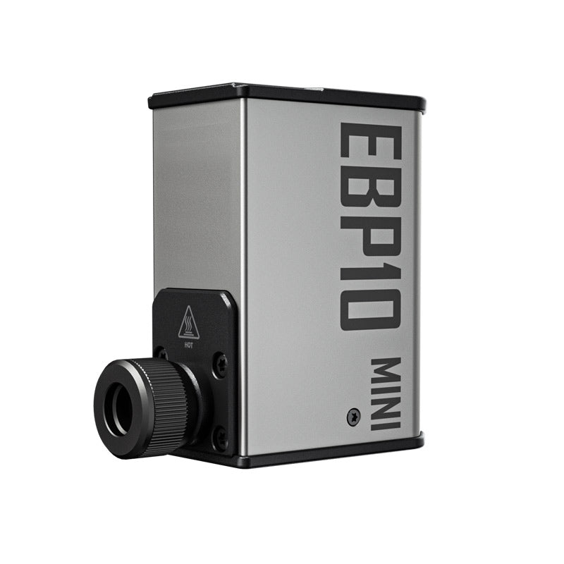 NITECORE EBP10 MINI, Air Pump and Tire Gauge 2 in 1.