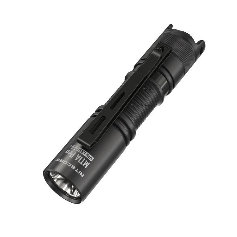 NITECORE MT1A PRO High Output Compact Rechargeable AA Flashlight
