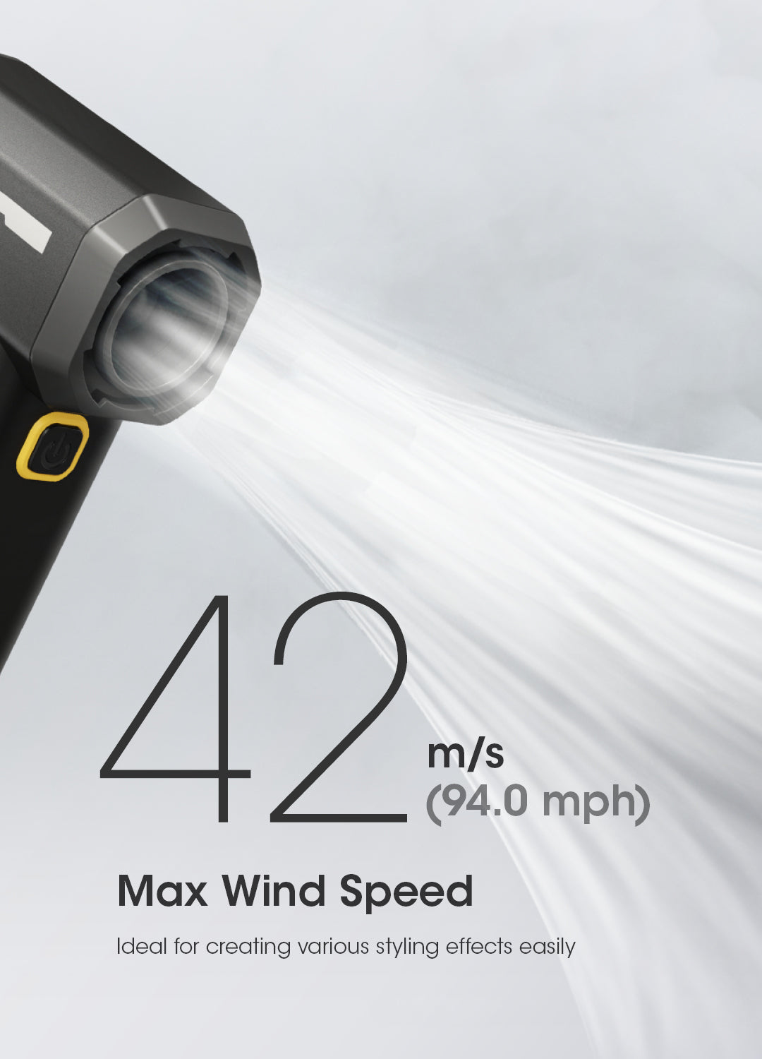 NITECORE CW20 Multipurpose Pocket Photography Fan