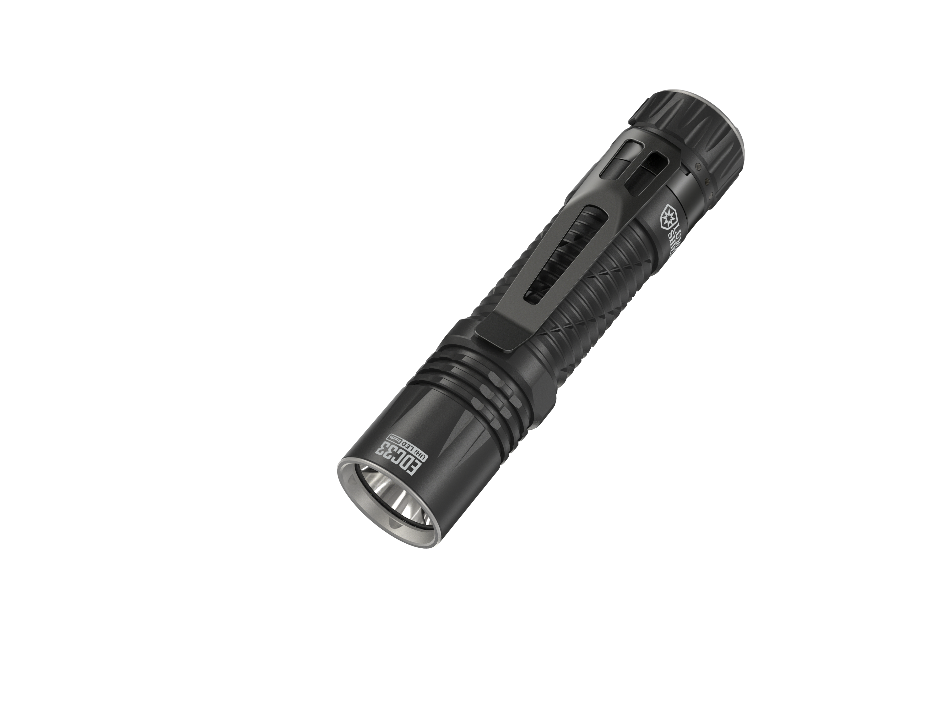 Nitecore EDC33 4000 Lumen Rechargeable EDC Flashlight Nitecore