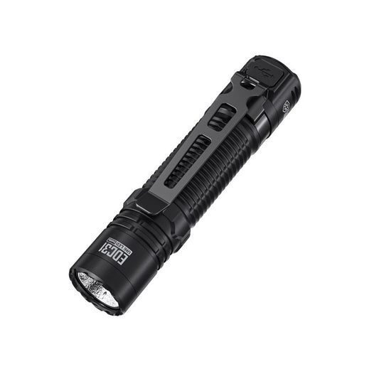 NITECORE EDC31 1500 Lumens Compact Tactical EDC Flashlight