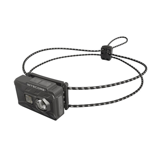 NITECORE NU20 Classic Ultra Lightweight Outdoor Headlamp