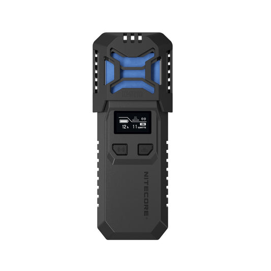 NITECORE EMR10: The Best Electronic Mosquitoes Repeller