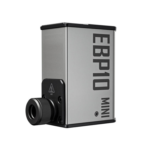 NITECORE EBP10 MINI, Air Pump and Tire Gauge 2 in 1.