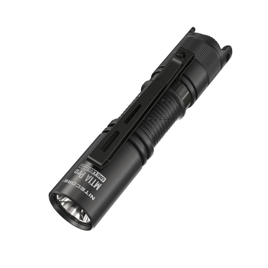 NITECORE MT1A PRO High Output Compact Rechargeable AA Flashlight