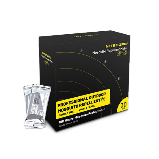 NITECORE MRM10 Mosquito Repeller Mat