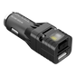 VCL10-Multi functional car charger