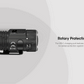Nitecore EDC33 4000 Lumen Rechargeable EDC Tactical Flashlight