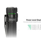 Nitecore EDC33 4000 Lumen Rechargeable EDC Tactical Flashlight