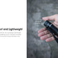 Nitecore EDC33 4000 Lumen Rechargeable EDC Tactical Flashlight