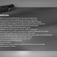 Nitecore EDC33 4000 Lumen Rechargeable EDC Tactical Flashlight