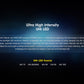 Nitecore EDC33 4000 Lumen Rechargeable EDC Tactical Flashlight