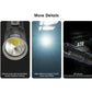 Nitecore EDC33 4000 Lumen Rechargeable EDC Tactical Flashlight
