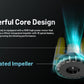 NITECORE BB nano Portable Versatile Electronic Blower Is Now Released