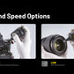 NITECORE BB nano Portable Versatile Electronic Blower Is Now Released
