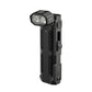 NTIECORE EDC09 High CRI Three Color Temperatures 102° Adjustable  EDC Flashlight