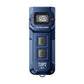NITECORE TUP2 EDC Keychain Light Three Color Temperatures