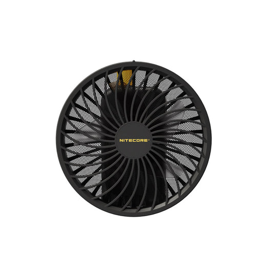 NITECORE CineWind™ CW10 Portable Photography Fan
