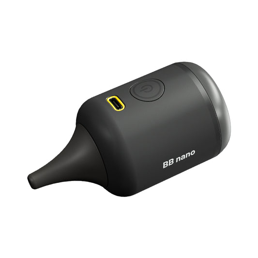 NITECORE BB nano Portable Versatile Electronic Blower Is Now Released