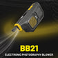 NITECORE BB21 Electronic Photography Blower
