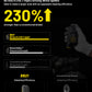 NITECORE BB21 Electronic Photography Blower