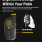 NITECORE BB21 Electronic Photography Blower