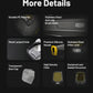 NITECORE BB21 Electronic Photography Blower