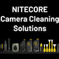 NITECORE BB21 Electronic Photography Blower