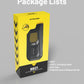 NITECORE BB21 Electronic Photography Blower