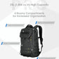 NITECORE BP23 PRO 23L Multipurpoese Commuting Backpack for 15.6" Laptop