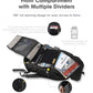 NITECORE BP23 PRO 23L Multipurpoese Commuting Backpack for 15.6" Laptop