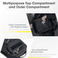 NITECORE BP23 PRO 23L Multipurpoese Commuting Backpack for 15.6" Laptop