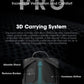 NITECORE BP23 PRO 23L Multipurpoese Commuting Backpack for 15.6" Laptop