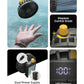NITECORE CineWind™ CW10 Portable Photography Fan