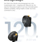 NITECORE CineWind™ CW10 Portable Photography Fan