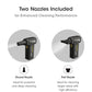 NITECORE CW20 Multipurpose Pocket Photography Fan