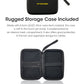 NITECORE CW20 Multipurpose Pocket Photography Fan