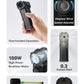 NITECORE CW20 Multipurpose Pocket Photography Fan