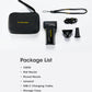 NITECORE CW20 Multipurpose Pocket Photography Fan