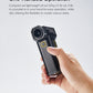 NITECORE CW20 Multipurpose Pocket Photography Fan