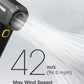 NITECORE CW20 Multipurpose Pocket Photography Fan