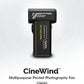 NITECORE CW20 Multipurpose Pocket Photography Fan