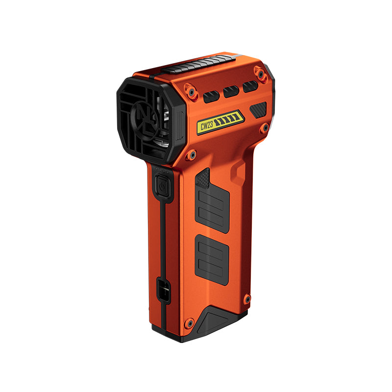 NITECORE CW23 Multipurpose Pocket Photography Fan