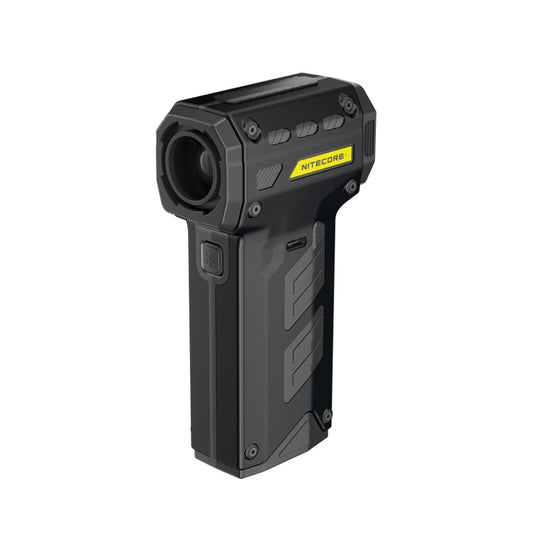 NITECORE CW23 Multipurpose Pocket Photography Fan