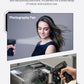 NITECORE CW23 Multipurpose Pocket Photography Fan