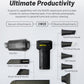 NITECORE CW23 Multipurpose Pocket Photography Fan