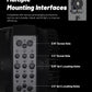 NITECORE CW30 Portable Photography Fan Wireless Remote Control