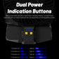 NITECORE CW30 Portable Photography Fan Wireless Remote Control