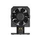 NITECORE CW30 Portable Photography Fan Wireless Remote Control