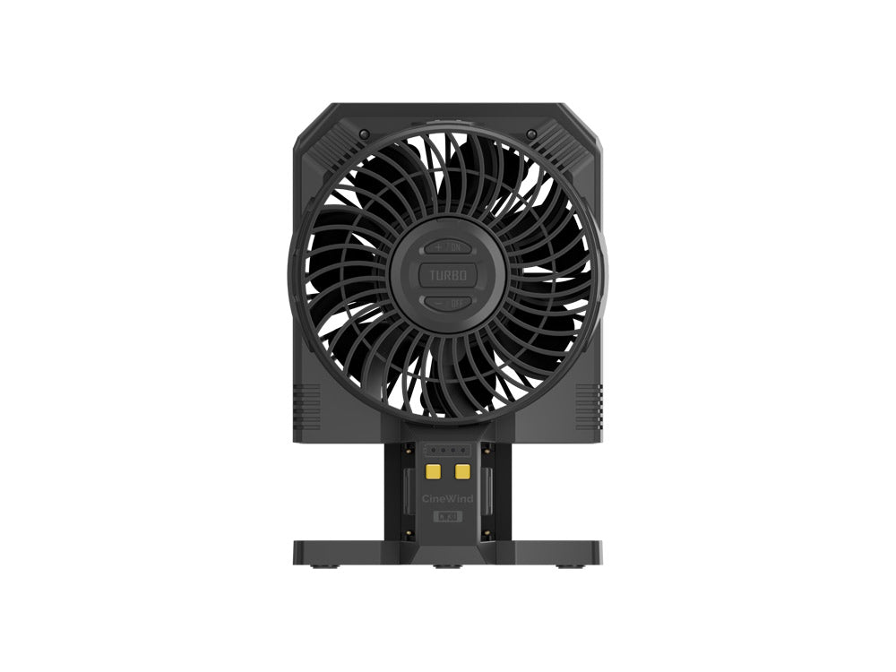 NITECORE CW30 Portable Photography Fan Wireless Remote Control